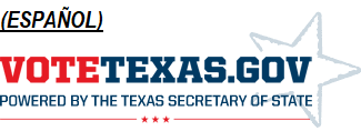 VOTETEXAS.GOV